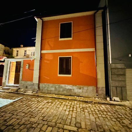 Vila Alba 1 Korcza Zewnętrze zdjęcie