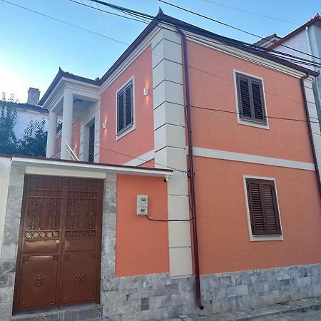 Vila Alba 1 Korcza Zewnętrze zdjęcie