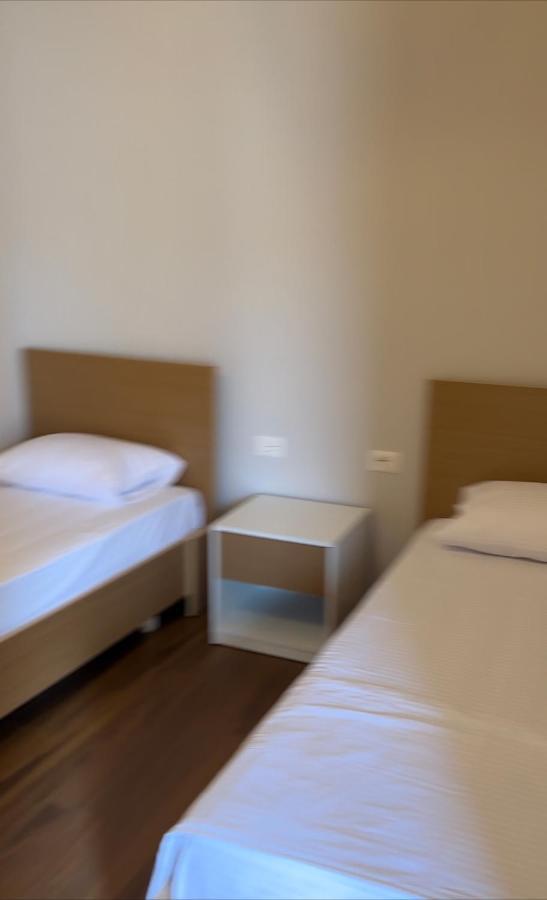 Vila Alba 1 Korcza Zewnętrze zdjęcie