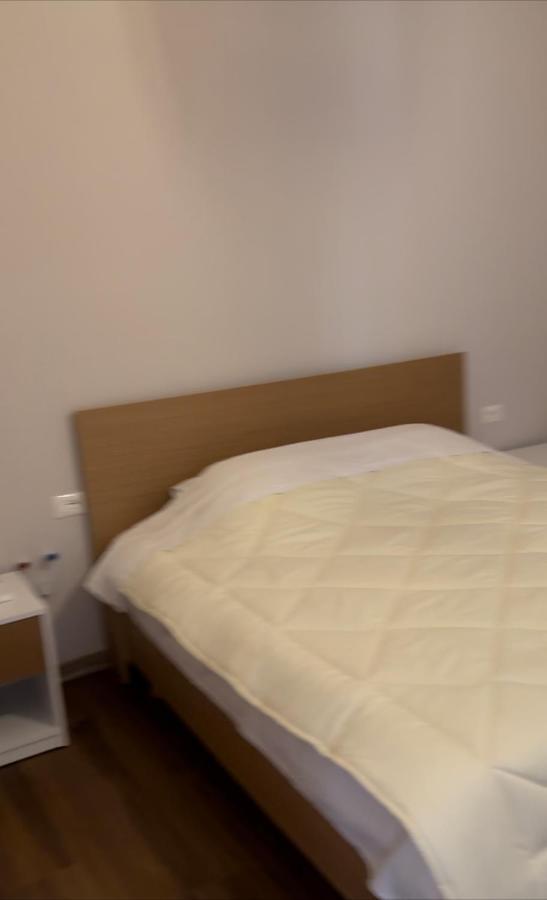 Vila Alba 1 Korcza Zewnętrze zdjęcie