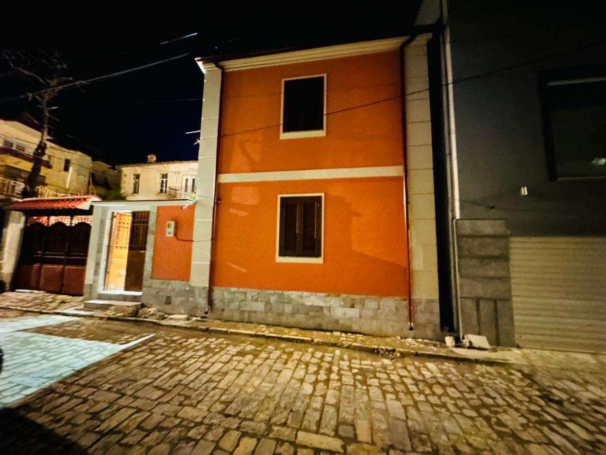 Vila Alba 1 Korcza Zewnętrze zdjęcie