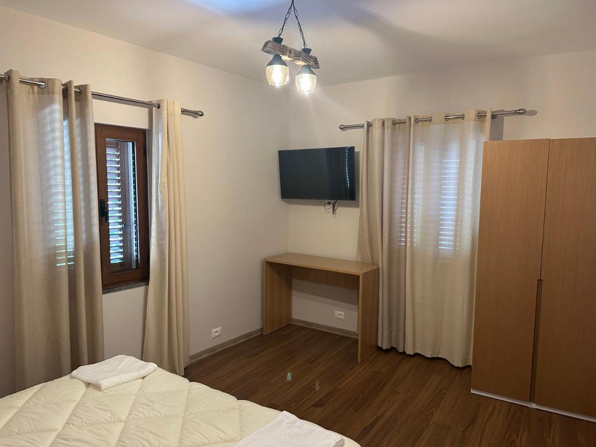 Vila Alba 1 Korcza Zewnętrze zdjęcie