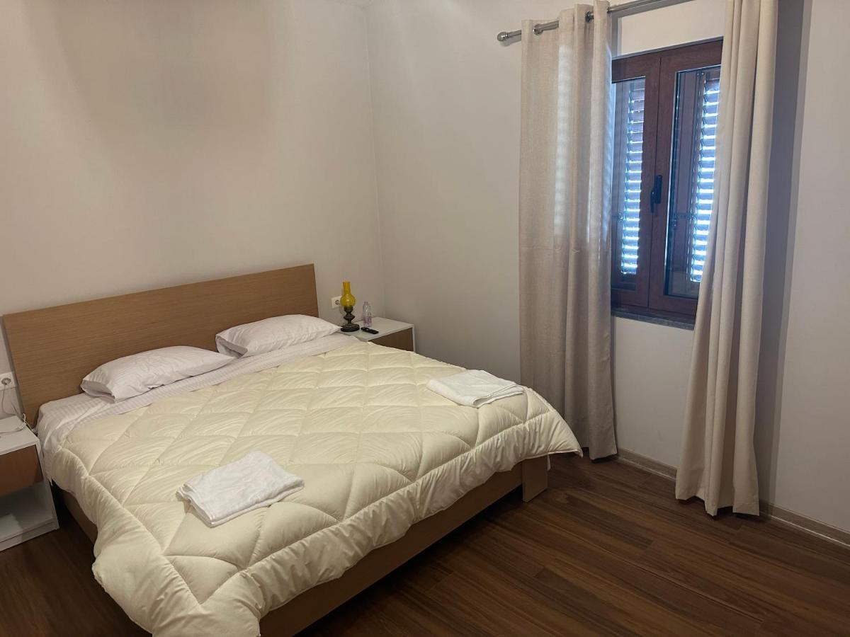 Vila Alba 1 Korcza Zewnętrze zdjęcie