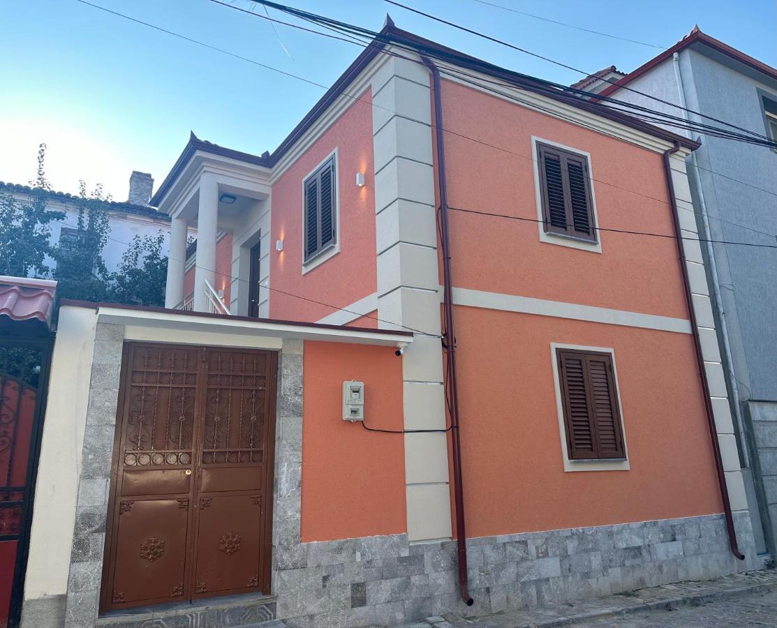 Vila Alba 1 Korcza Zewnętrze zdjęcie